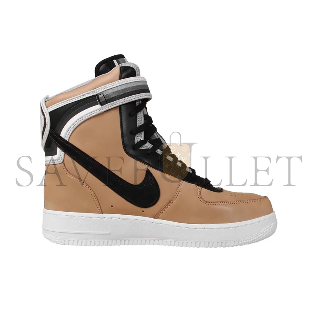 NIKE AIR FORCE 1 HIGH TISCI TAN 669919-200